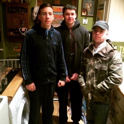 Profile Picture of Grant Crooks (@crooks_grant) on Twitter