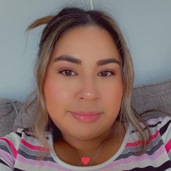 Profile Picture of Cindy Munoz (@cindymunoz19) on Tiktok