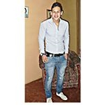 Profile Picture of Richard Quintero (@richardquintero25) on Instagram