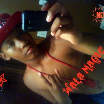 Profile Picture of Xavier Hines (@Xavierhines) on Twitter