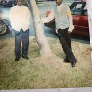 Profile Picture of King Mrbestbud Trilla (@guddick) on Myspace