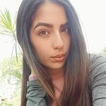 Profile Picture of Luz Thompson (@luzthompson6) on Instagram
