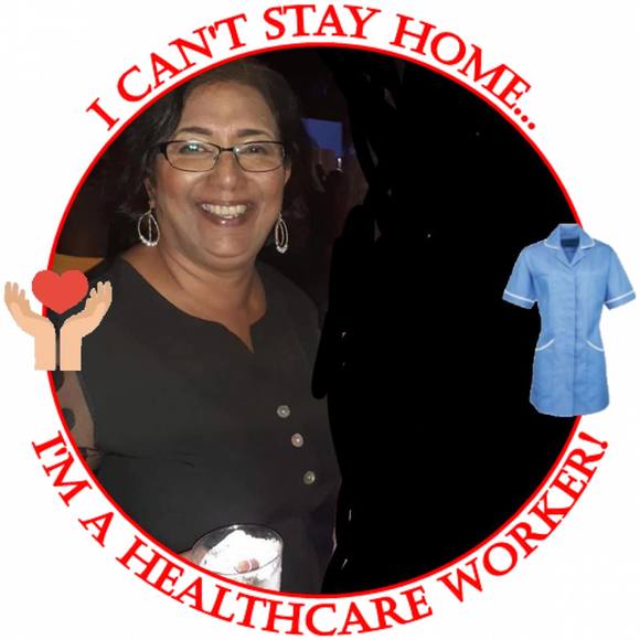 Profile Picture of Vijaya Maharaj (@vijayamaharaj) on Poshmark