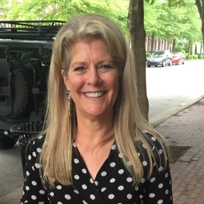 Profile Picture of Janet Lambert (@janetla46176087) on Twitter