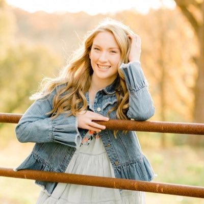 Profile Picture of Grace Lightfoot (@GraceLightfoot1) on Twitter