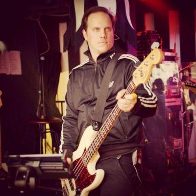 Profile Picture of Jim Breed (@jim_breed) on Twitter