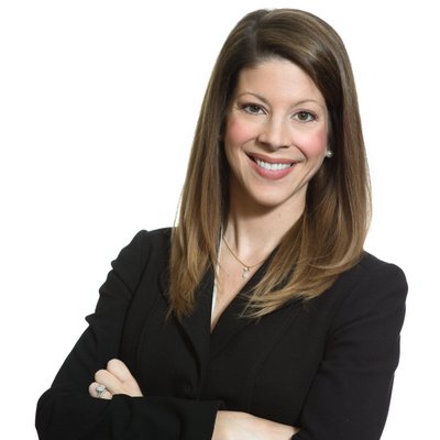 Profile Picture of Amanda Baggett (@Blueprint_Law) on Twitter