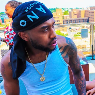 Profile Picture of ✒️MILIANO (@MoneyMarkBlock) on Twitter
