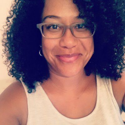 Profile Picture of LisaMarie Rollins (@thirdrootprod) on Twitter