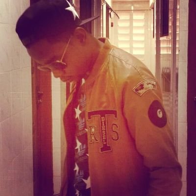 Arthur Nzeribe - Twitter Profile Picture of Arthur Nzeribe (@Teddy_kroos) on Twitter