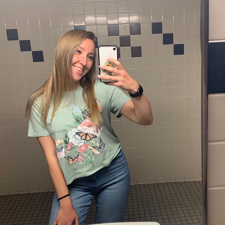 Profile Picture of McCall Howard (@mccallhoward8) on Tiktok