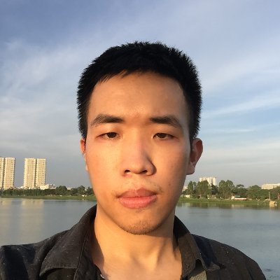 Profile Picture of Tu Nguyenon Twitter