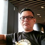 Profile Picture of Rahman Omar (@aaron_omar) on Instagram