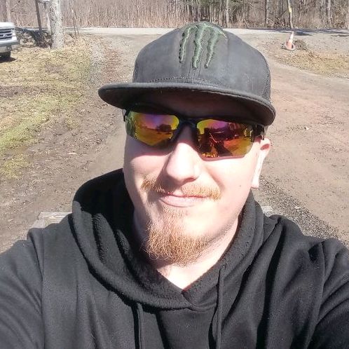 Profile Picture of Aaron Labar (@aaronlabar1) on Tiktok