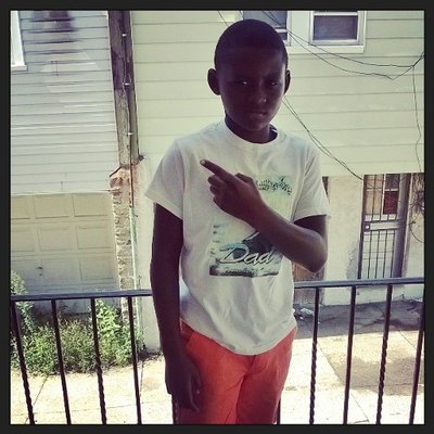 Profile Picture of Mikeal Barnes (@kealz_mack215) on Twitter