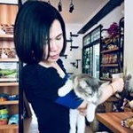 Profile Picture of chong siew peng (@gegeh_peng) on Instagram