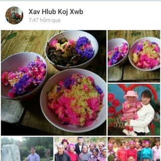 Profile Picture of Dung Giang (@Dung-Giang) on Facebook