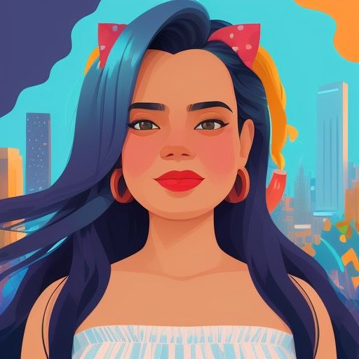 Angel Mulla - Tiktok Profile Picture of Angel Mulla (@khmulla) on Tiktok