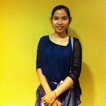 Profile Picture of Srey Ly Chhai (@sreyly.chhai) on Flickr