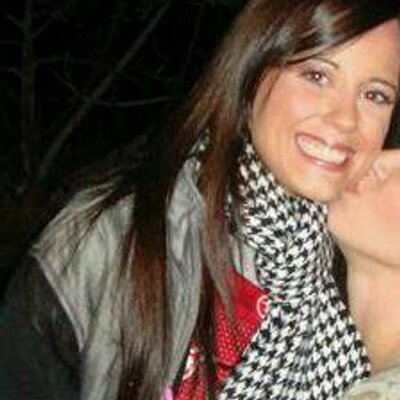 Profile Picture of Holly Kenney (@HollsBolls14RtR) on Twitter