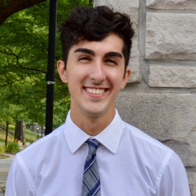 Profile Picture of Nick Barone (@nickbarone0) on Pinterest