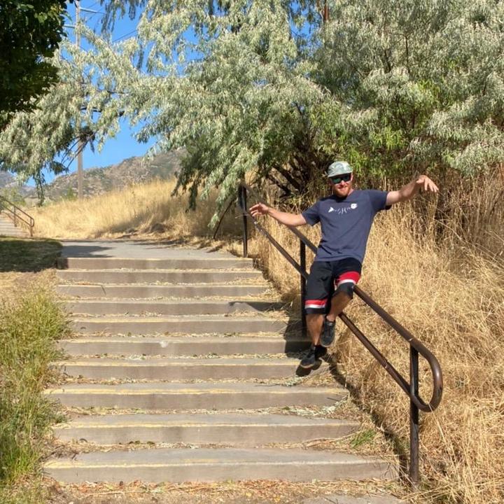 Profile Picture of Kyle Fuchs881 (@@kyle.fuchs) on Tiktok