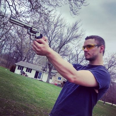 Profile Picture of Ken Eshelman (@EshelmanKen) on Twitter