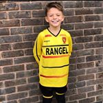 Profile Picture of Àngel Noah Rangel (@angelnoah_10) on Instagram