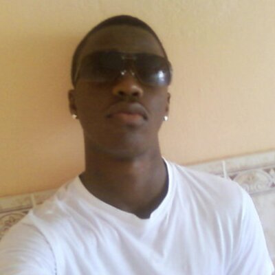 Profile Picture of Chad McIntosh (@chadaldo9) on Twitter