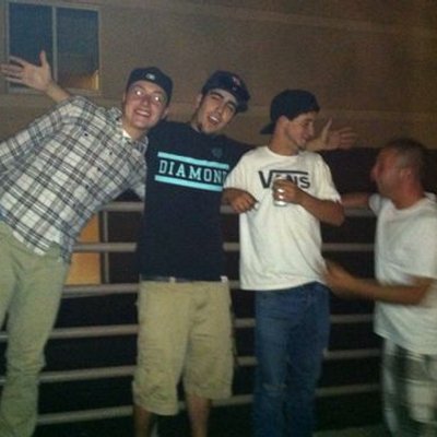 Profile Picture of Shawn Denton (@Sdentz23) on Twitter