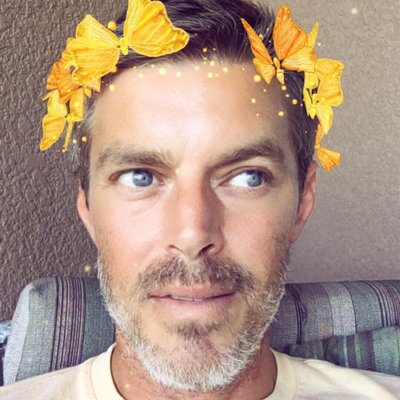 Profile Picture of Chad Bruner (@chadgbruner) on Twitter