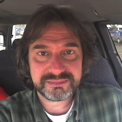 Profile Picture of Bryan Petrucci (@bryanpetrucci) on Twitter