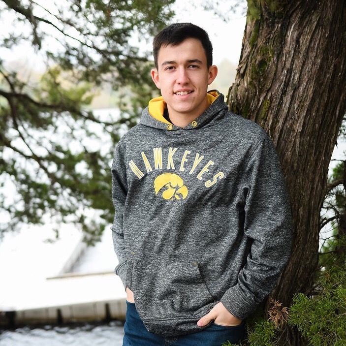 Profile Picture of Kyle Free (@kylefree8) on Tiktok