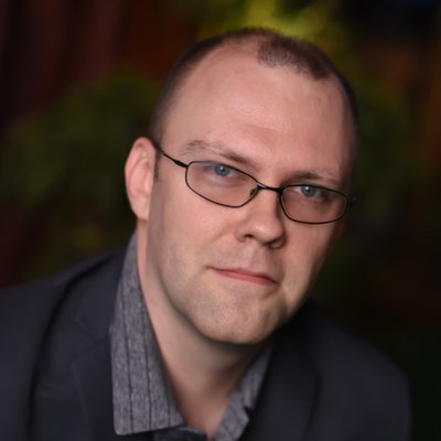 Profile Picture of Michael Mock (@MichaelRMock) on Twitter