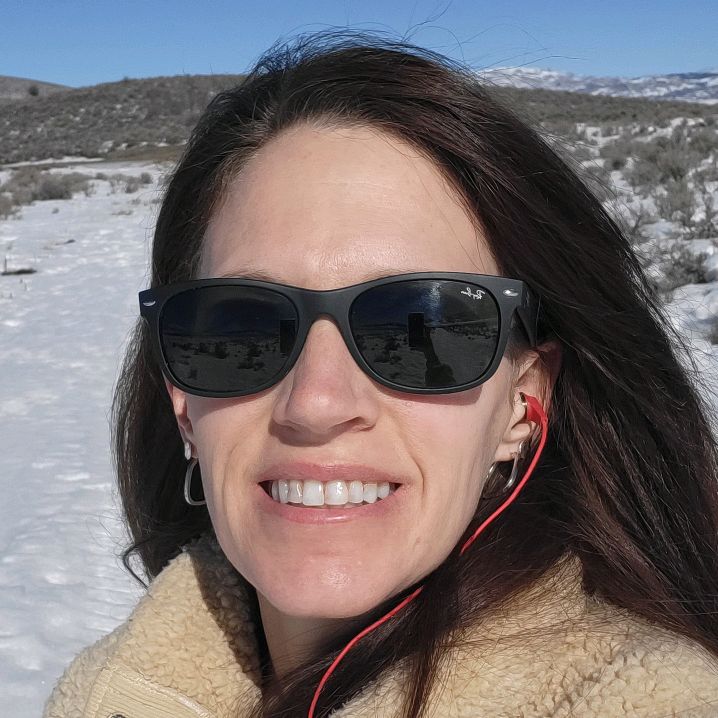 Profile Picture of Catherine Olson (@@cassolso) on Tiktok