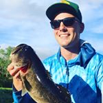 Profile Picture of Austin Tyler Stephenson (@fishing_with_austin1) on Instagram