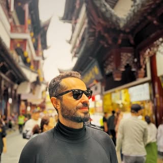 Profile Picture of Pedro Conde (@pconde) on Instagram