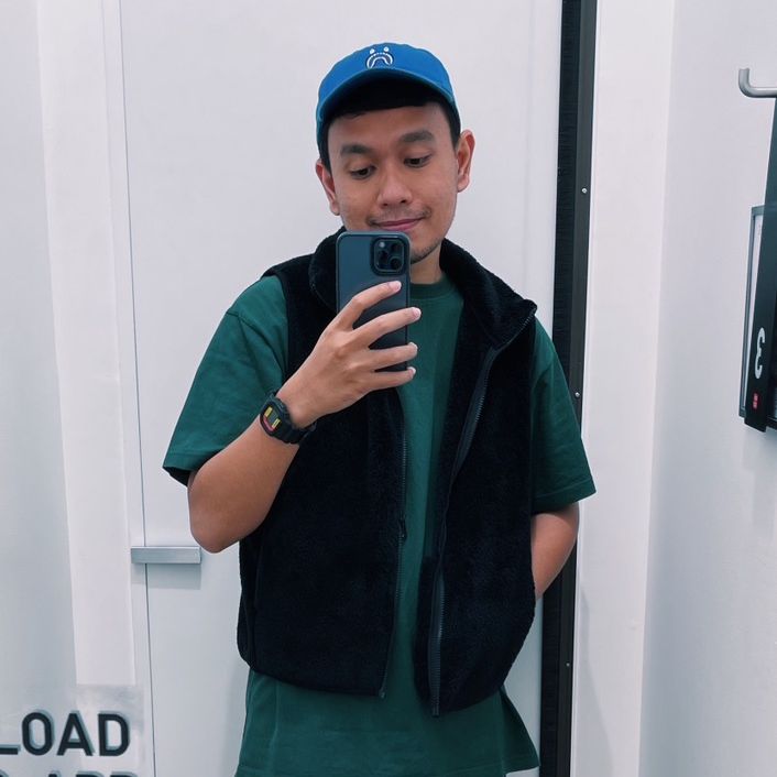Profile Picture of IG: Kevinswork (@kevinswork) on Tiktok
