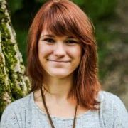 Profile Picture of Amelia Richards (@amelia15) on Pinterest
