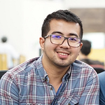 Profile Picture of James Angelo Gagni (@jamesangelogagni) on Flickr