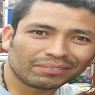 Profile Picture of Martín Baca Guevara (@Mbacag) on Twitter