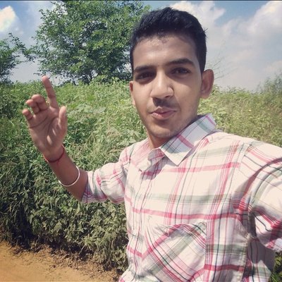 Profile Picture of Gaurav Singla (@gauravsingla608) on Twitter