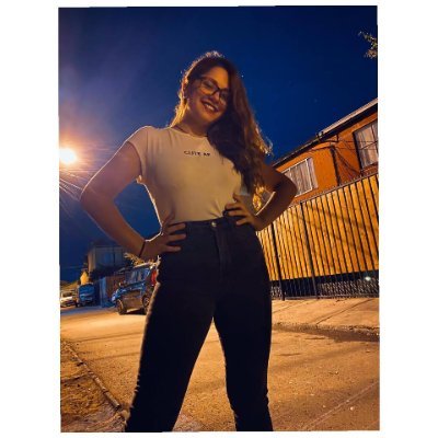 Profile Picture of Daniela Salinas Tapia (@Daniela09358040) on Twitter