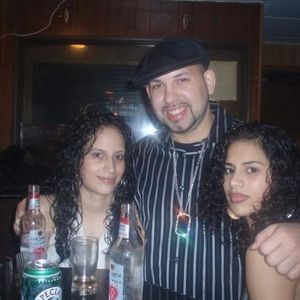 Profile Picture of Vincent Soto (@salsol07) on Myspace