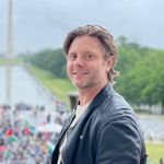 Profile Picture of Dan Pearce (@dan__pearce) on Instagram