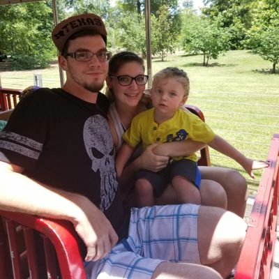 Profile Picture of Steven Allbritton (@CallsignSublime) on Twitter