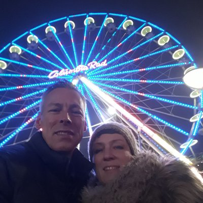 Profile Picture of Harald-Karl Reiche (@ReicheHarald) on Twitter