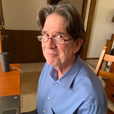 Profile Picture of Jim Flip San Filippo (@jjflip) on Twitter