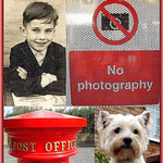 Profile Picture of Bazzadarambler (@bazzadarambler) on Flickr