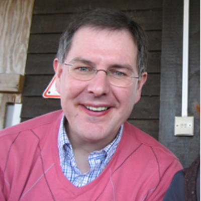 Profile Picture of Ernie Graham (@ErnieGraham1) on Twitter